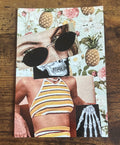 Print 4x6 Pineapple Express