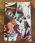 Print 4x6 Censor